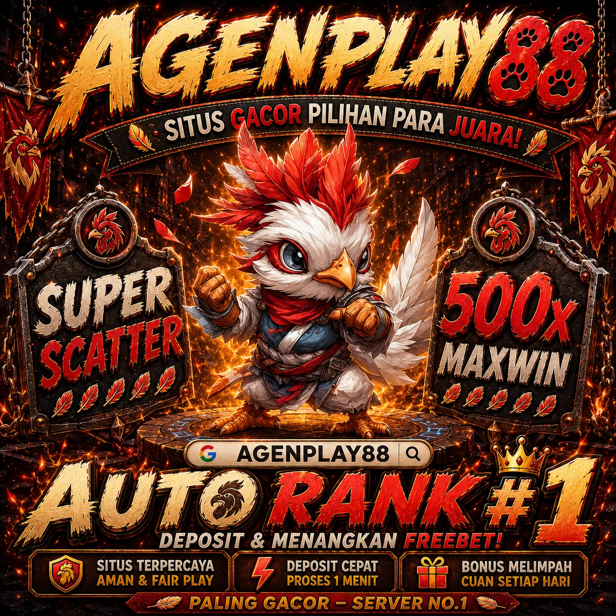 GUL123 ➤ GUL! Langsung Gas! Satu Dua Tiga Klik, Diamond Meledak, Lawan Auto Ketar-ketir, War Langsung Menang Telak!